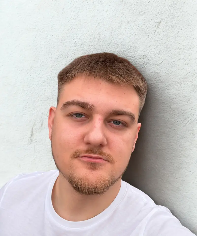 Luka Kovar, vlasnik Kovar Studija